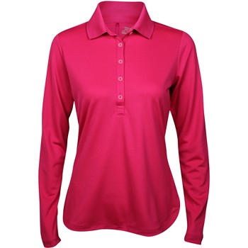 Nike Dri-Fit Victory L/S Shirt Polo Long Sleeve Apparel