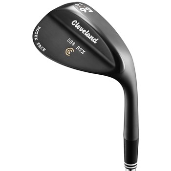 Cleveland 588 RTX Black Pearl Wedge Golf Club