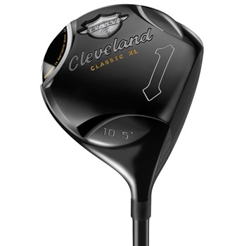 Cleveland Classic XL Driver Golf Club