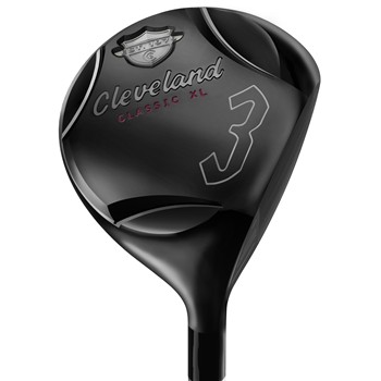 Cleveland Classic XL Fairway Wood Golf Club