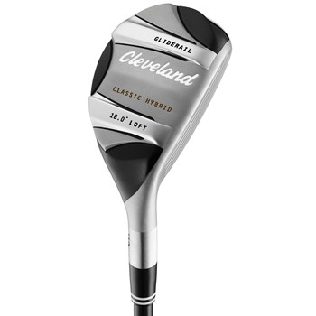 Cleveland Classic Hybrid Golf Club