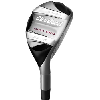Cleveland Classic Hybrid Golf Club