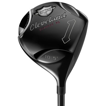 Cleveland Classic XL Driver Golf Club