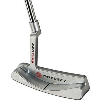Odyssey Protype Tour Series #4 HT Putter Golf Club