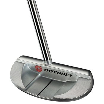 Odyssey Protype Tour Series #5 Center Shaft Putter Golf Club