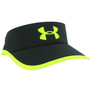 Under Armour Armourlight Headwear Visor Apparel