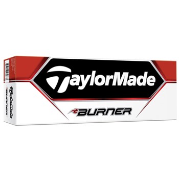 Taylor Made Burner 2013 Golf Ball Balls