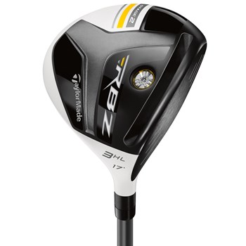 Taylor Made RocketBallz RBZ Stage 2 Fairway Wood Golf Club