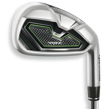 Taylor Made RocketBallz HP Iron Set Golf Club