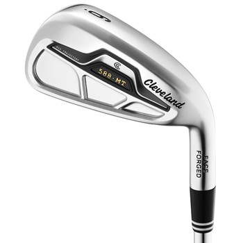 Cleveland 588 MT Iron Set Golf Club