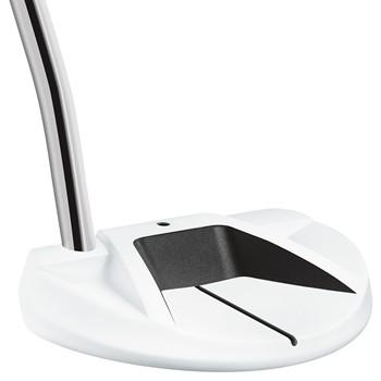 Taylor Made White Smoke Big Fontana Putter Golf Club