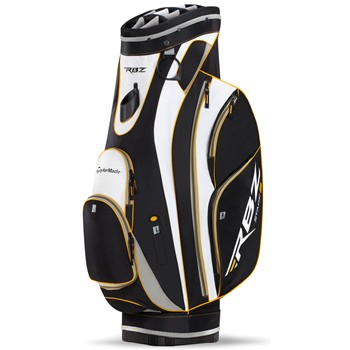 Taylor Made RocketBallz RBZ Stage 2 Cart Golf Bag