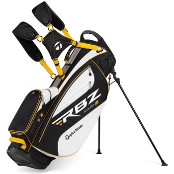 Taylor Made RocketBallz RBZ Stage 2 Stand Golf Bag