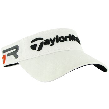 Taylor Made Tour Radar R1 Headwear Visor Apparel