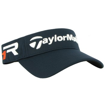 Taylor Made Tour Radar R1 Headwear Visor Apparel