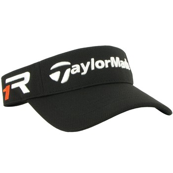 Taylor Made Tour Radar R1 Headwear Visor Apparel