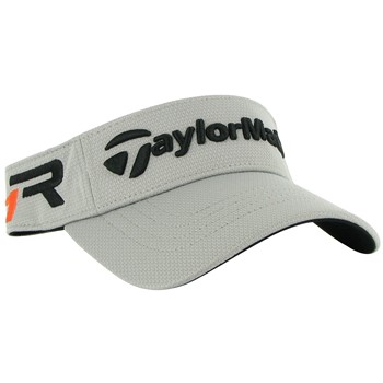 Taylor Made Tour Radar R1 Headwear Visor Apparel