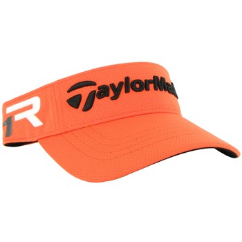 Taylor Made Tour Radar R1 Headwear Visor Apparel