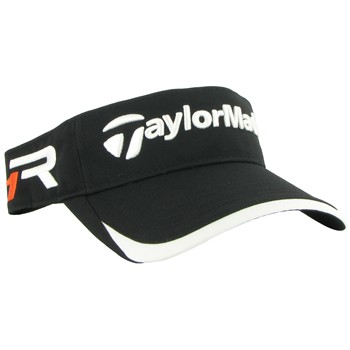 Taylor Made Tour Split 2013 Visor Headwear Visor Apparel