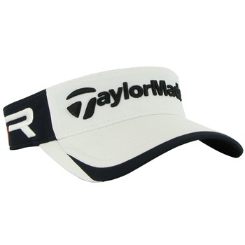 Taylor Made Tour Split 2013 Visor Headwear Visor Apparel