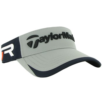 Taylor Made Tour Split 2013 Visor Headwear Visor Apparel