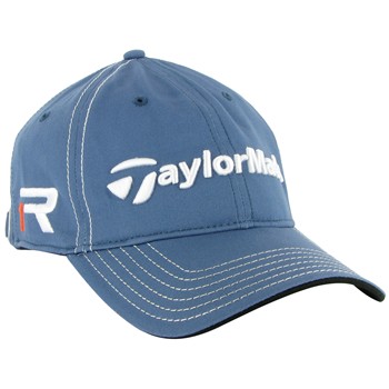Taylor Made Tour Cotton R1 Headwear Cap Apparel