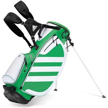 Adidas Samba Stand Golf Bag