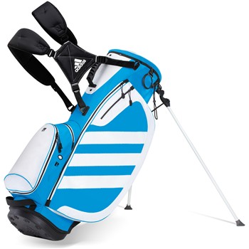 Adidas Samba Stand Golf Bag