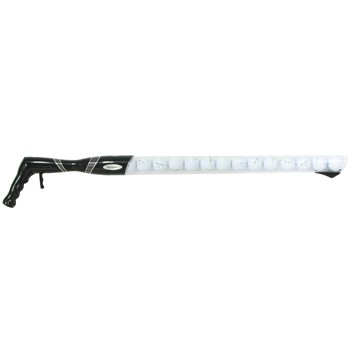 ProSleeve Pro-Tube Black Shag Bag Accessories