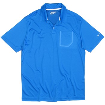 Nike Dri-Fit Fashion Graphic Body Map Shirt Polo Short Sleeve Apparel