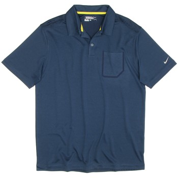 Nike Dri-Fit Fashion Graphic Body Map Shirt Polo Short Sleeve Apparel