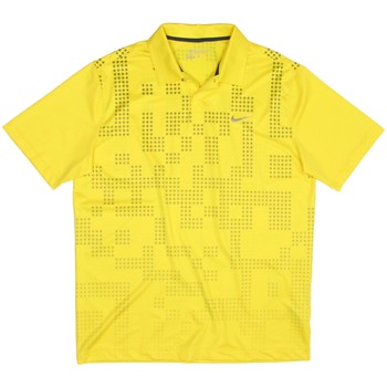 Nike Dri-Fit Fashion Graphic Shirt Polo Short Sleeve Apparel