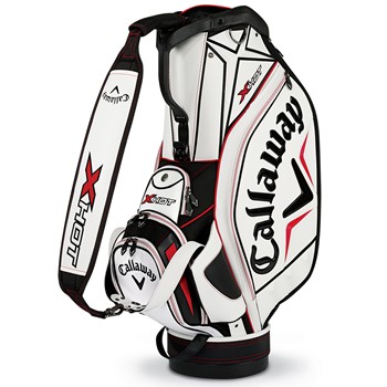 Callaway X Hot Staff Golf Bag