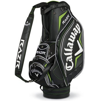 Callaway Tour Authentic RAZR Staff Golf Bag