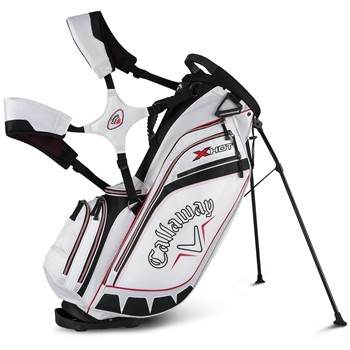 Callaway X Hot Stand Golf Bag