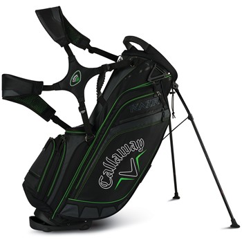 Callaway RAZR 2013 Stand Golf Bag