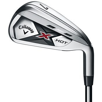 Callaway X Hot Wedge Golf Club