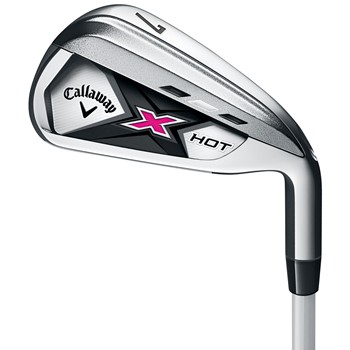 Callaway X Hot Wedge Golf Club
