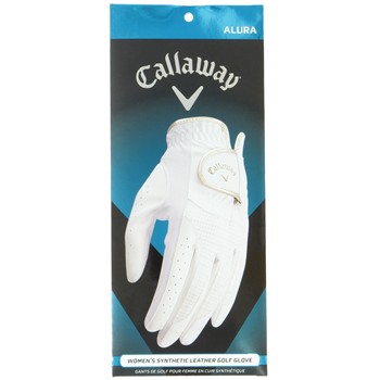 Callaway Alura Golf Glove Gloves