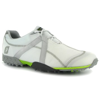 FootJoy M Project Mesh Spikeless Golf Street