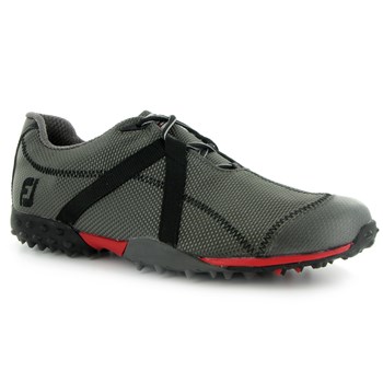 FootJoy M Project Mesh Spikeless Golf Street