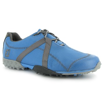 FootJoy M Project Mesh Spikeless Golf Street