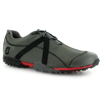 FootJoy M Project Mesh Spikeless Golf Street