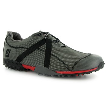 FootJoy M Project Mesh Spikeless Golf Street