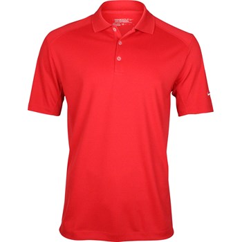 Nike Dri-Fit Victory Shirt Polo Short Sleeve Apparel
