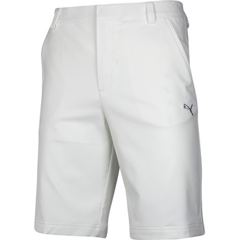 Puma Golf Tech Shorts Flat Front Apparel