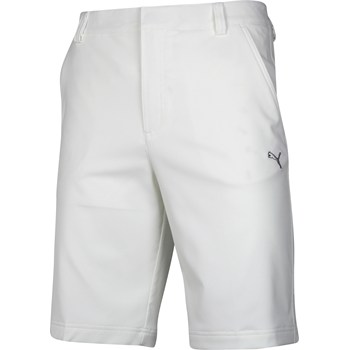 Puma Golf Tech Shorts Flat Front Apparel