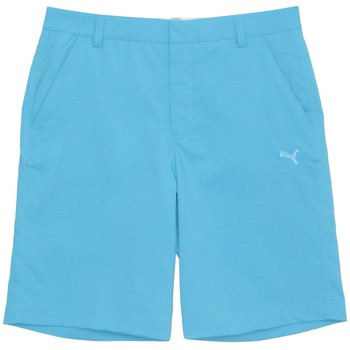 Puma Golf Tech Shorts Flat Front Apparel