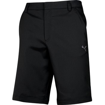 Puma Golf Tech Shorts Flat Front Apparel