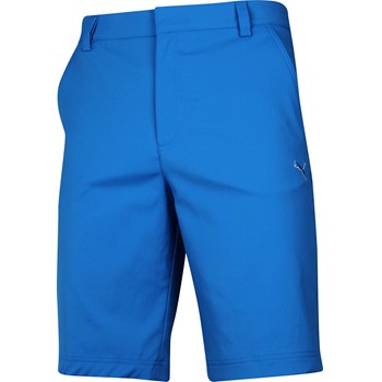 Puma Golf Tech Shorts Flat Front Apparel